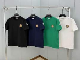 Picture of Moncler T Shirts Short _SKUMonclerXS-Lfxtx474877